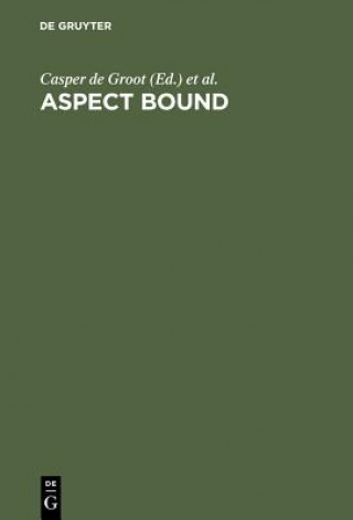 Kniha Aspect Bound Casper De Groot