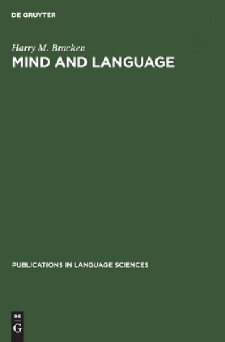 Carte Mind and Language 