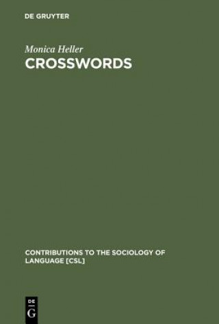 Book Crosswords Monica Heller