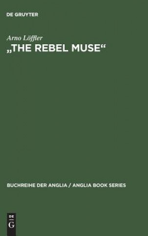 Книга Rebel Muse Arno Loffler