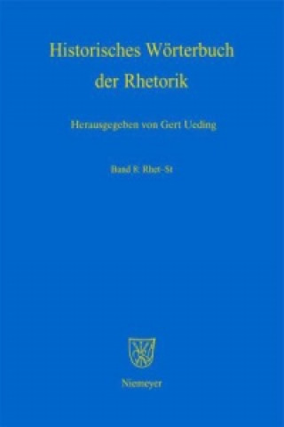 Boek Rhet - St Gert Ueding