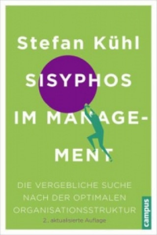Carte Sisyphos im Management Stefan Kühl