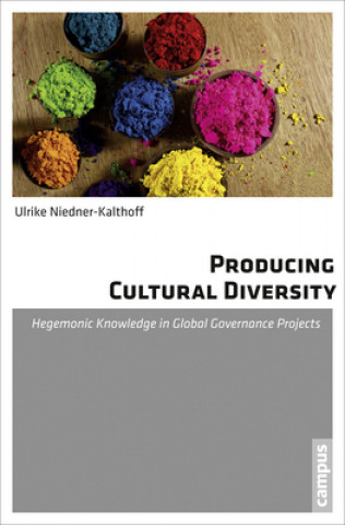 Kniha Producing Cultural Diversity Ulrike Niedner-Kalthoff