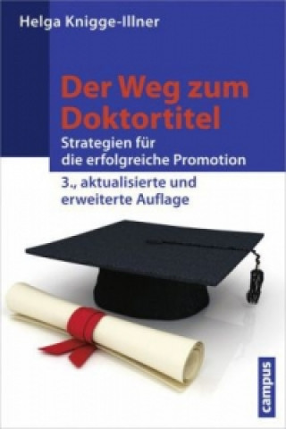 Libro Der Weg zum Doktortitel Helga Knigge-Illner