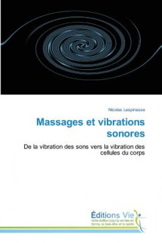 Carte Massages Et Vibrations Sonores Lespinasse-N