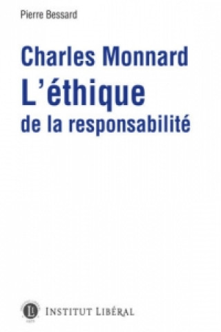 Knjiga Charles Monnard Pierre Bessard