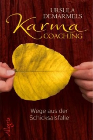 Book Karma-Coaching Ursula Demarmels