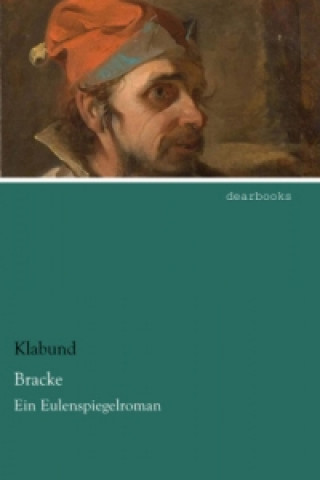 Knjiga Bracke Klabund