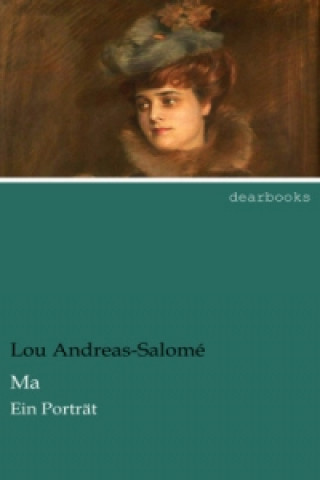 Książka Ma Lou Andreas-Salomé