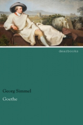 Carte Goethe Georg Simmel