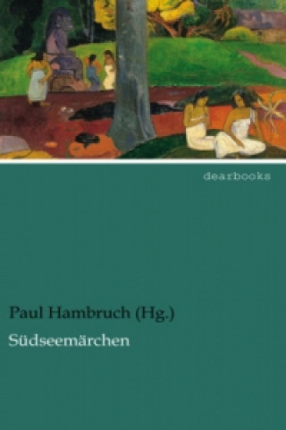 Carte Südseemärchen Paul Hambruch