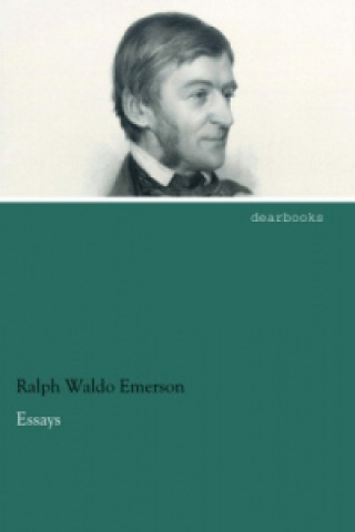 Книга Essays Ralph Waldo Emerson