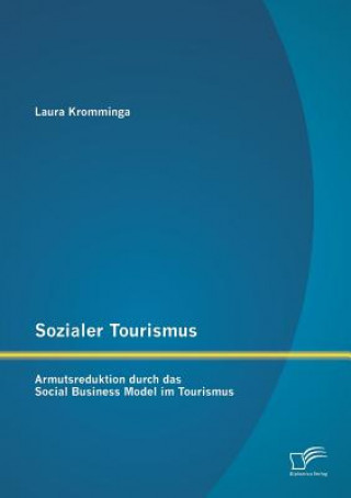 Książka Sozialer Tourismus Laura Kromminga