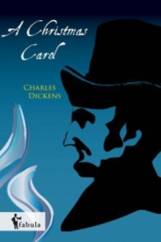 Kniha A Christmas Carol Charles Dickens