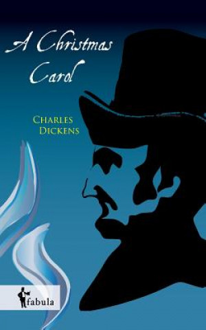 Könyv Christmas Carol Dickens