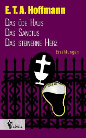 Libro Erzahlungen E T a Hoffmann