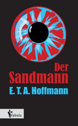 Книга Sandmann E T a Hoffmann