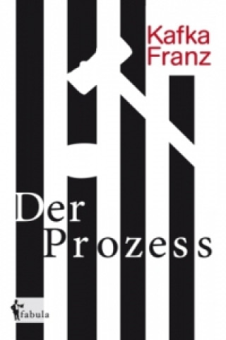 Book Der Prozess Franz Kafka
