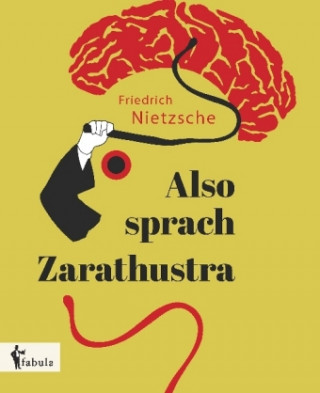 Livre Also sprach Zarathustra Friedrich Nietzsche