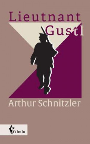 Carte Lieutenant Gustl Arthur Schnitzler