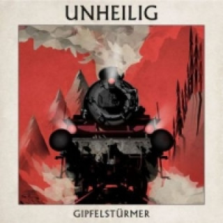 Аудио Gipfelstürmer, 1 Audio-CD Unheilig