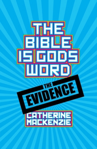 Carte Bible Is God's Word Catherine Mackenzie