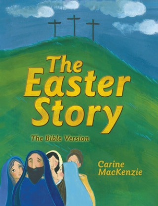 Carte Easter Story Carine Mackenzie