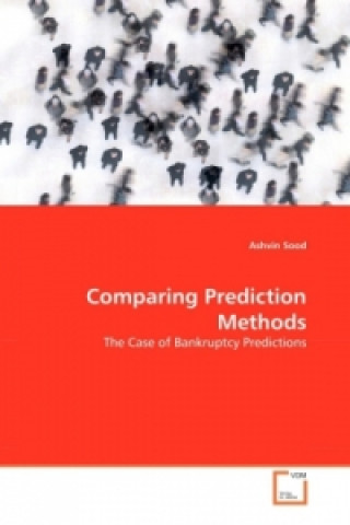 Carte Comparing Prediction Methods Ashvin Sood