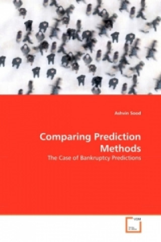 Boek Comparing Prediction Methods Ashvin Sood
