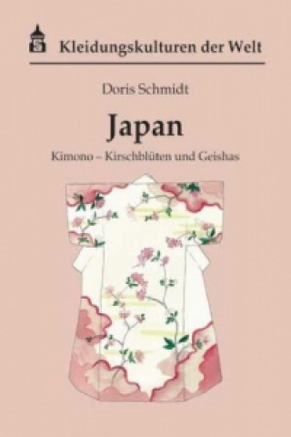 Carte Japan Doris Schmidt
