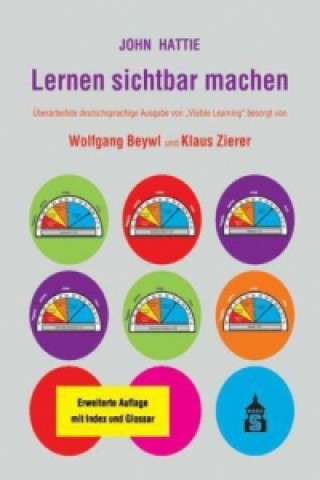 Carte Lernen sichtbar machen John Hattie