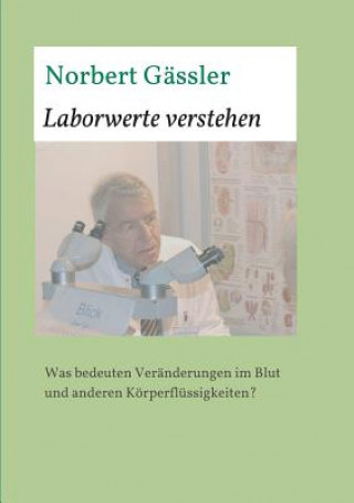 Boek Laborwerte verstehen Norbert Gassler