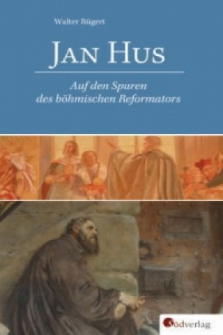 Carte Jan Hus Walter Rügert