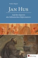 Könyv Jan Hus Walter Rügert