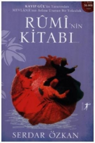 Book Rumi'nin Kitabi Serdar Özkan