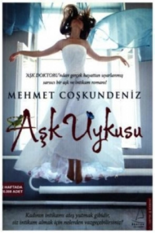 Книга Ask Uykusu Mehmet Coskundeniz