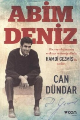 Kniha Abim Deniz Can Dündar