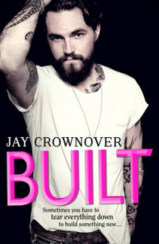 Buch Built Jay Crownover