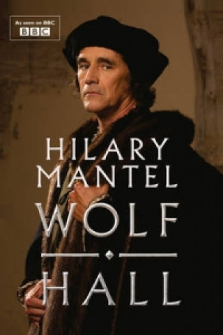 Carte Wolf Hall Hilary Mantel