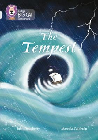 Книга Tempest John Dougherty