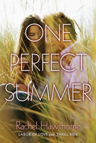 Libro One Perfect Summer Rachel Hawthorne