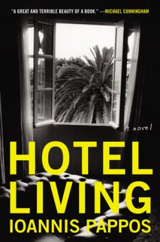 Книга Hotel Living Ioannis Pappos