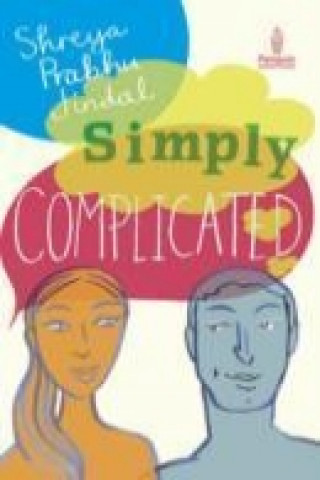 Carte Simply Complicated Shreya Prabhu Jindal