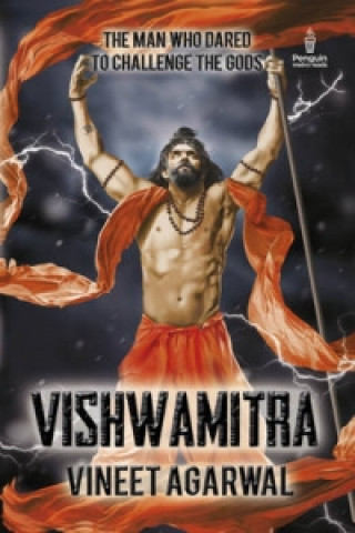 Livre Vishwamitra Vineet Agarwal