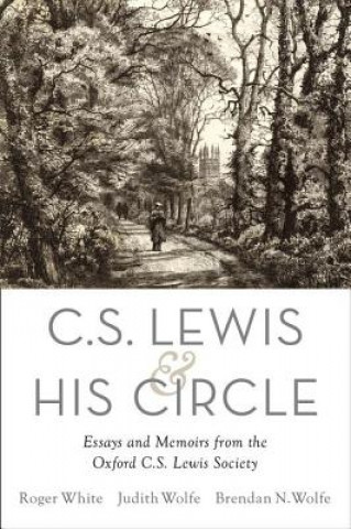 Könyv C. S. Lewis and His Circle 