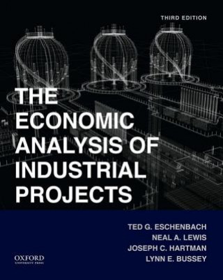 Libro Economic Analysis of Industrial Projects Lynne Bussey