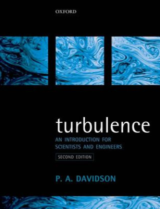Carte Turbulence Peter Davidson