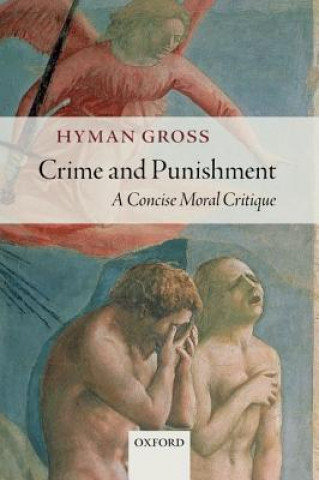 Carte Crime and Punishment Hyman Gross
