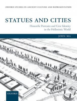 Carte Statues and Cities John Ma
