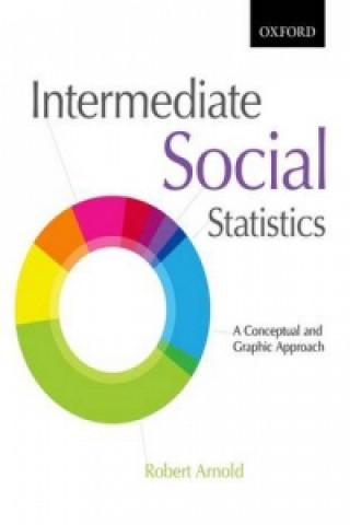 Kniha Intermediate Social Statistics Robert Arnold